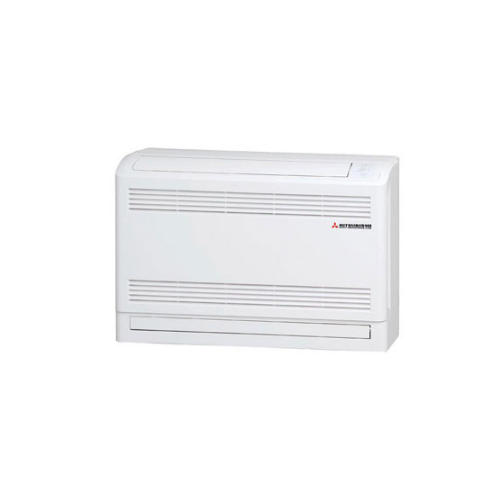 Mitsubishi Klima SRF50ZSX-S Heavy Inverter Yer Tipi 18000 BTU/h