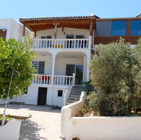 Tisan Kiralık Ev