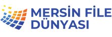 mersin file dünyası