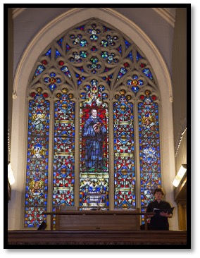 Trinity Lutheran Church, Staten Island 1