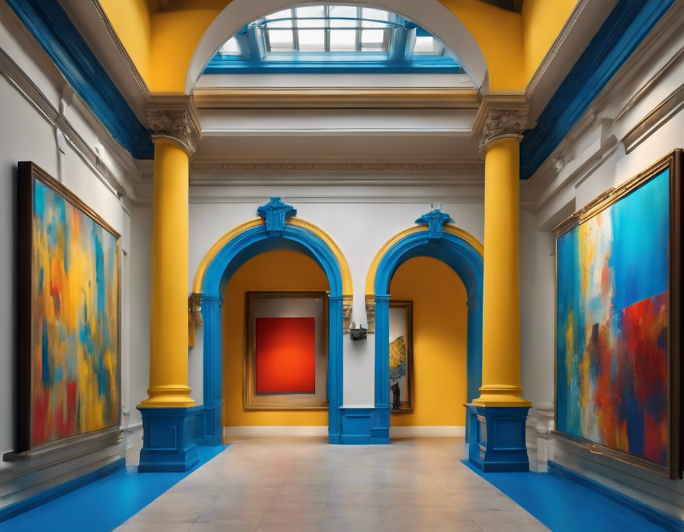 Unveiling Stapleton Arts: Your Gateway to Cultural Enrichment