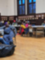 community conversations