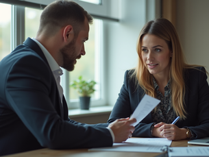 Financial Advisory: Strategies for Business Success