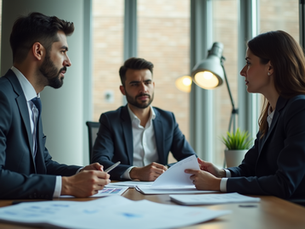 Maximize Your Business Potential with Expert Finance Advice