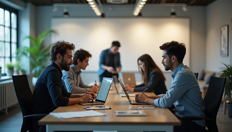 Takım çalışması, sadece bireysel başarıları değil, aynı zamanda kolektif başarıları da beraberinde getirir. Bu nedenle, başarılı bir takım oluşturmak için bu beş temel özelliği göz önünde bulundurmak büyük önem taşır. Başarılı takımlar, hedeflerine ulaşmakla kalmaz, aynı zamanda üyeleri arasında güçlü bir bağ kurarak uzun vadeli başarıyı garanti altına alır.