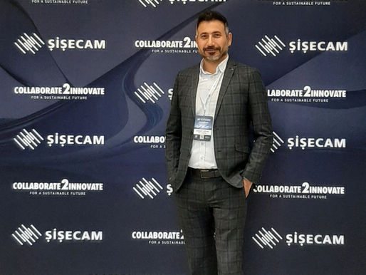 Sürdürülebilir Gelecekte Camın Rolü – 38. Şişecam Konferansı