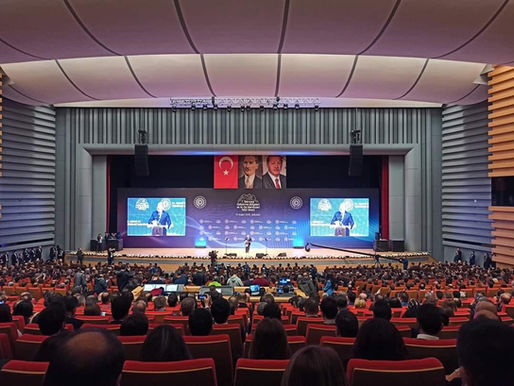 MATE’in 20 yıllık bilgi birikimi ve tecrübesiyle geliştirdiğimiz sistem ve altyapı çalışmaları, CMS Makine’de somut bir başarıya dönüştü.