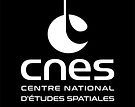 CNES logo