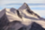 Alpitrek Bishorn 4153 m