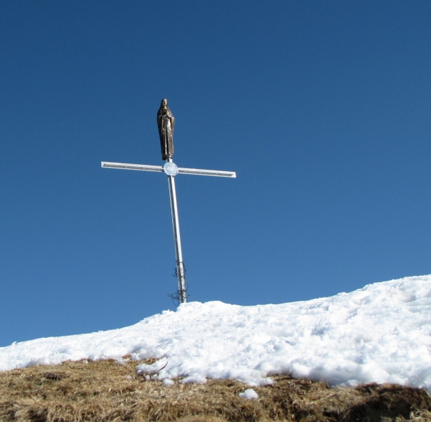Cima di Barbignaga