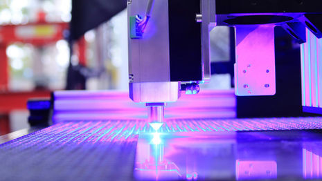Laser Engravements