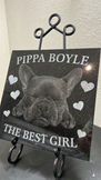 Remembering Pippa