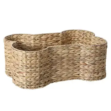 Medium Pet Storage Basket