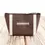 Thumbnail: Sports Print Makeup Bag