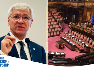 Non c’è più tempo: via il vincolo di esclusività che blocca le professioni sanitarie
