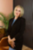 Debbie is one of the salon and spa's licensed estheticians – specializing in anti-ageing facials