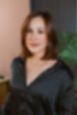 Breesa Mariscal – one the salon and spa's licensed estheticians