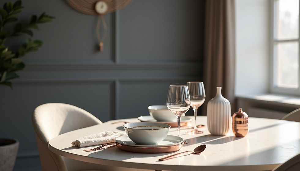 Residential Projects