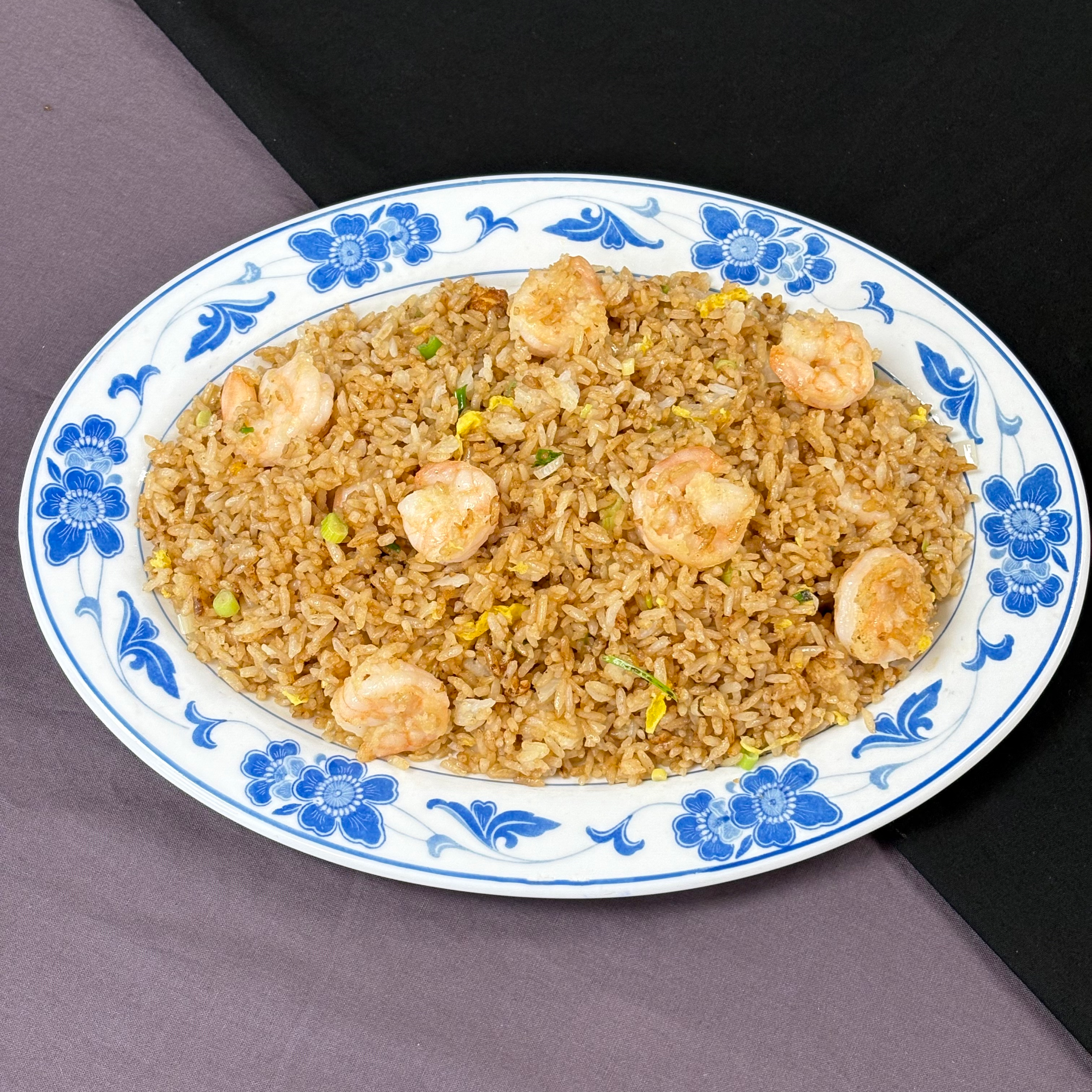 Shrimp Fried Rice