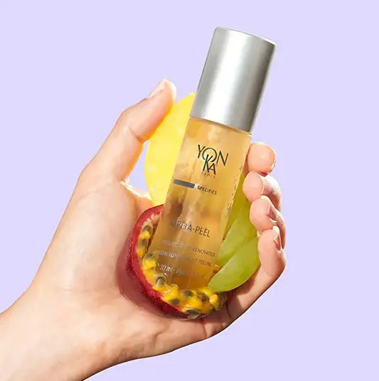 Thumbnail: ALPHA PEEL 30 ml - Anti-age treatment