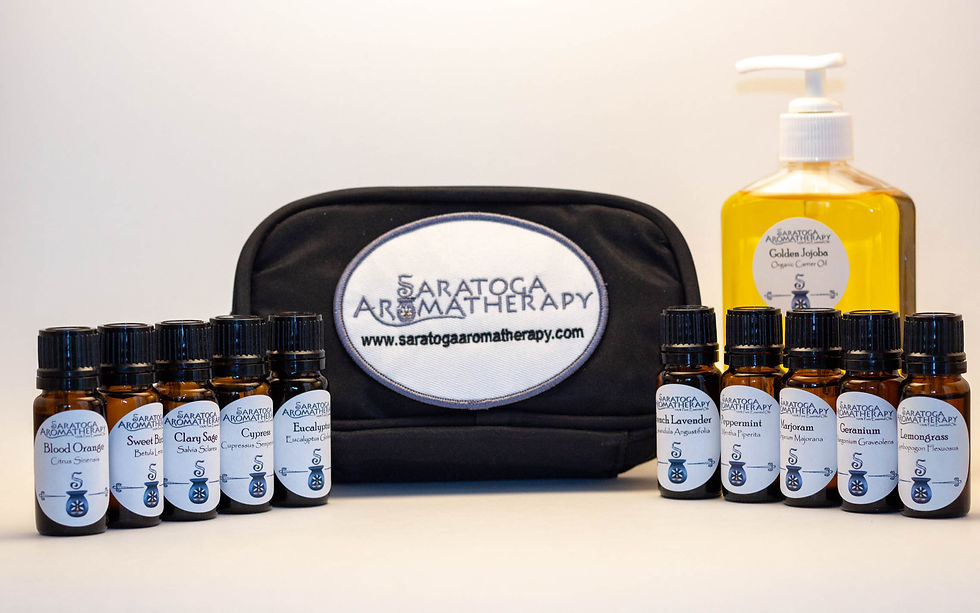 Massage Therapist Starter Kit