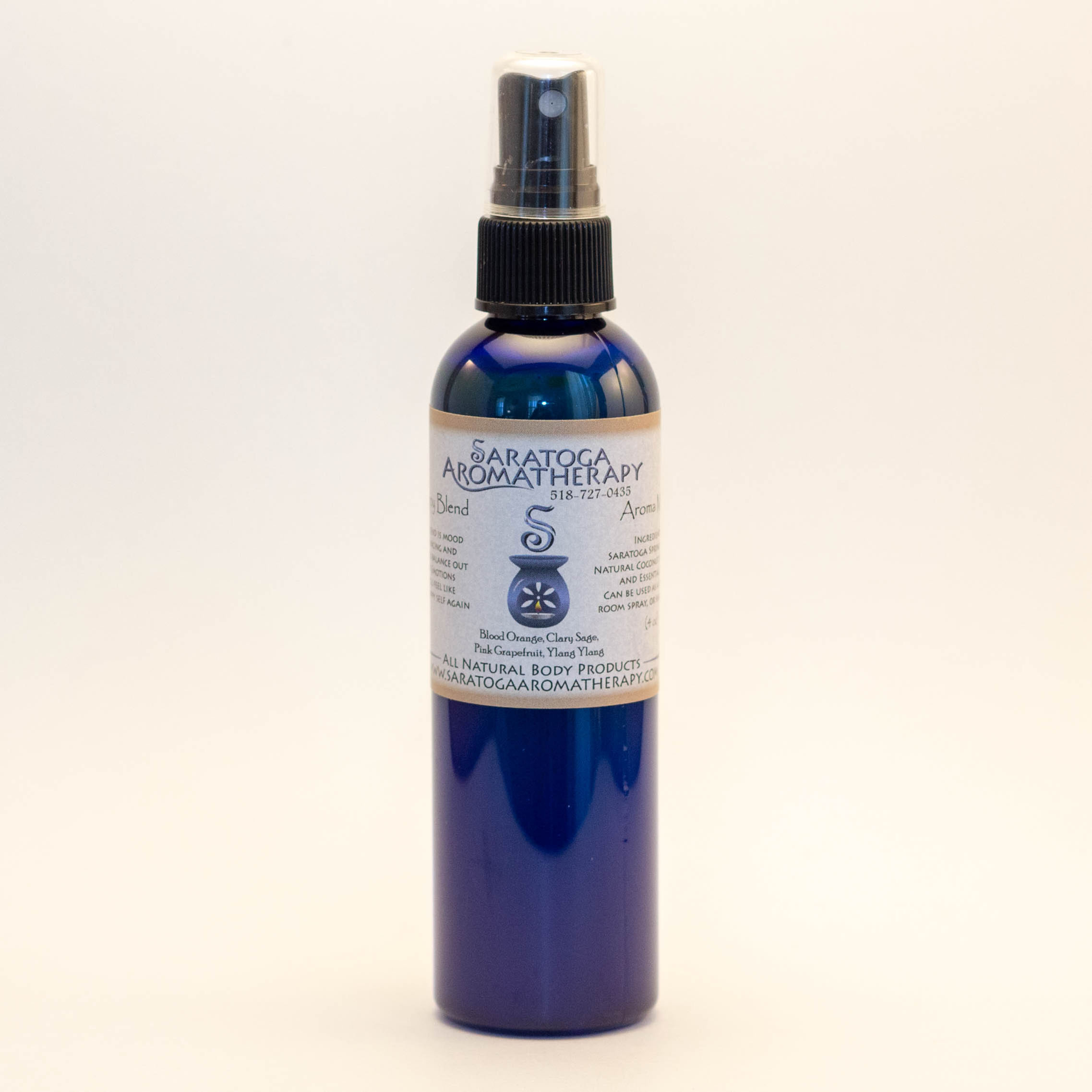 Relax Blend Aroma Mist