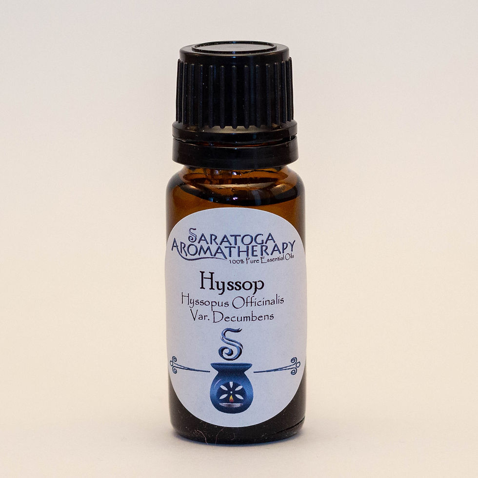 Hyssop