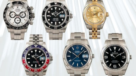 A Masterpiece on Your Wrist: Celebrating 75 Reasons Why a Rolex Watch is a Must-Have