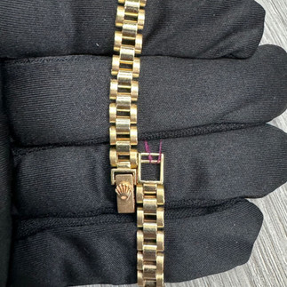 LUXE Jewelry & Watch Collection