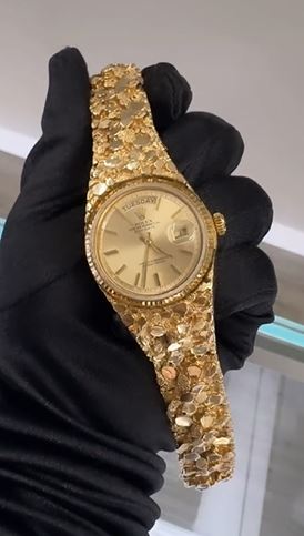 LUXE Jewelry & Watch Collection, Sarasota, FL