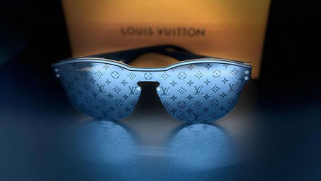 Louis Vuitton Sunglasses Blend Luxury & Functionality