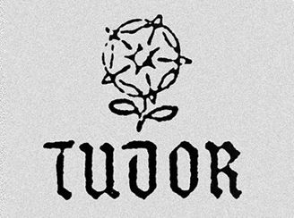 TUDOR watch logo