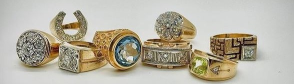 LUXE Jewelry & Watch Collection, Sarasota, FL
