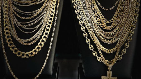 Celebrating Love - The Timeless Allure of Jewelry for your Anniversary