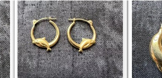 LUXE Jewelry & Watch Collection