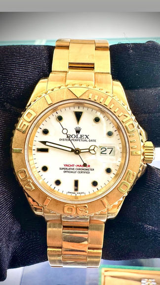 LUXE Jewelry & Watch Collection, Sarasota, FL