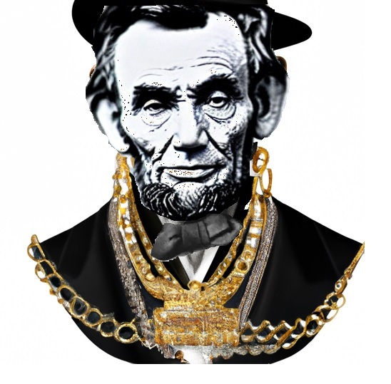 Abe Lincoln