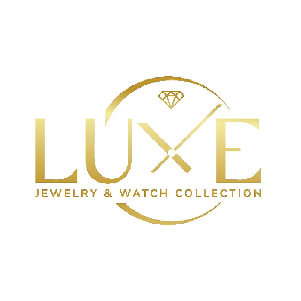 LUXE Jewelry & Watch Collection