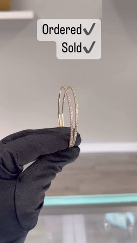 LUXE Jewelry & Watch Collection