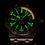 Thumbnail: Audemars Piguet Royal Oak Offshore Green Diver 15710ST 42mm Box/Papers/Warranty