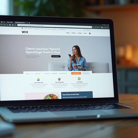 Wix: The Best Platform for Building Client Websites