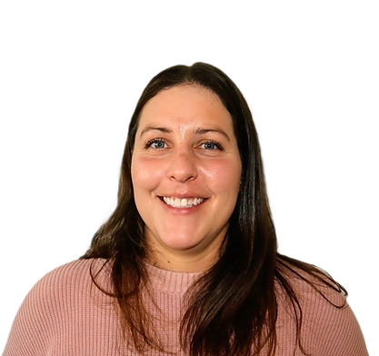 Jasmine Rosentreter, MSW
