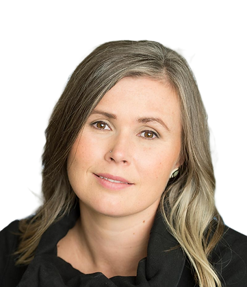 Amy Kelly RCC