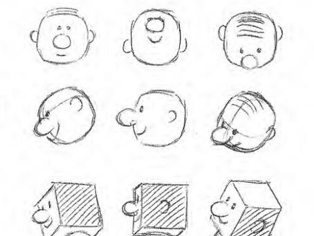 The Animator's Survival Kit - Walk Cycles