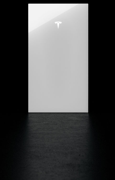 Tesla Powerwall 3