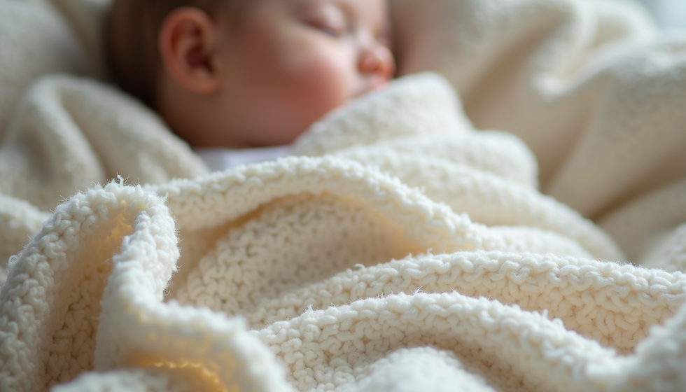 Why Choose a Sleep Sack with Legs for Your Walking Toddler