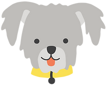 Rover Baby Goods Dog