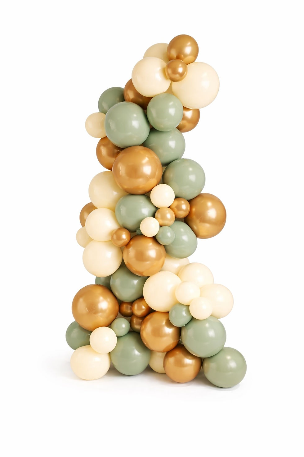 Thumbnail: Organic Balloon Column