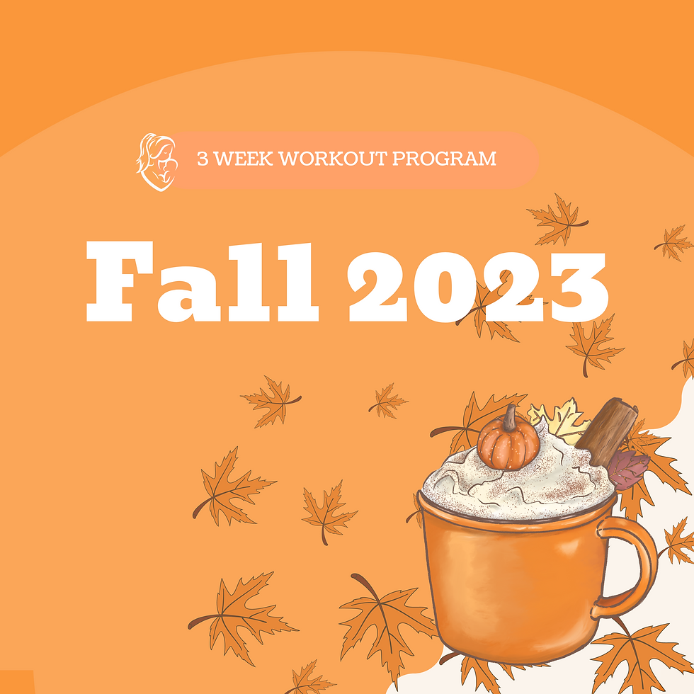 Fall 2023 Program