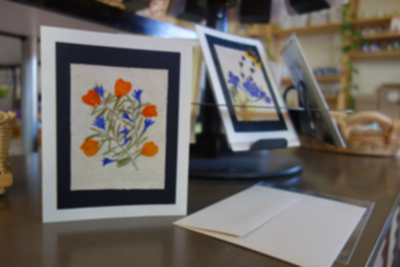 Greeting Card